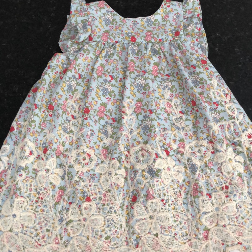 Gorgeous Pippa & Julie dress